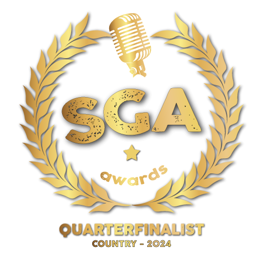 2024 SGA Quarterfinalist Award. Songwriters Guild of America.