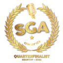 2024 SGA Quarterfinalist Award. Songwriters Guild of America.